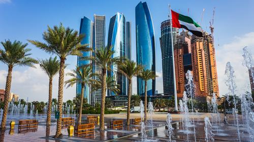 AbuDhabi-iStockalan64