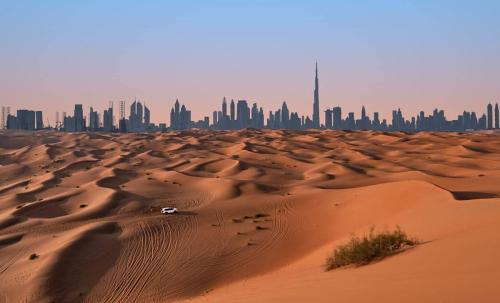 Desert-de-Dubai-Emirats-arabes-unis- - Copie