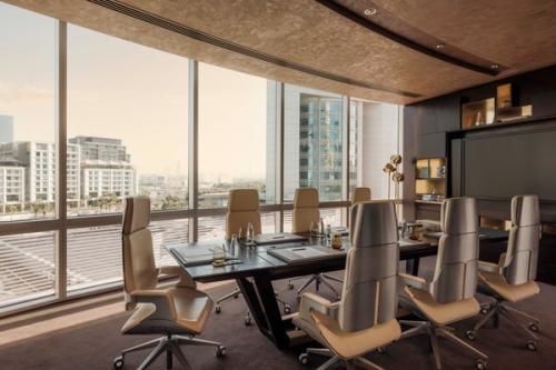 bureau dxb