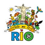 Bienvenue à Rio de Janeiro