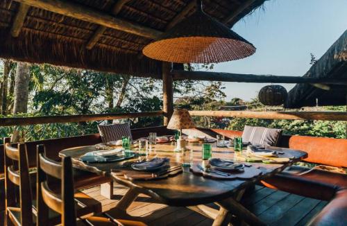 Restaurant Apravizel