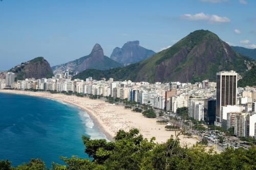 Copacabana