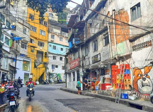 Rocinha 