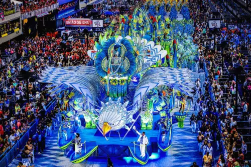 carnaval
