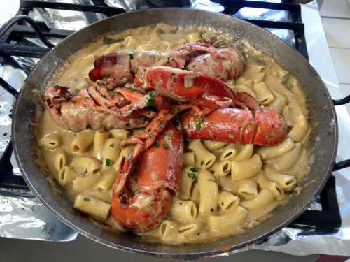 Cuisine