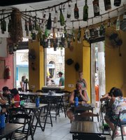 Restaurant intérieur