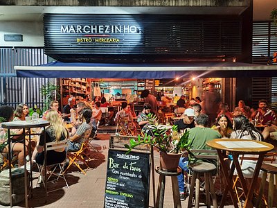 Restaurant - façade