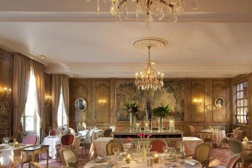 l’authenticité de la traditionRestaurants