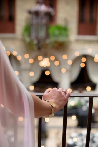 la romance à la FrançaiseMariages