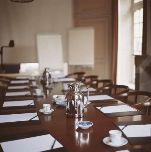 pensé pour les professionnelsséminaires &réunions