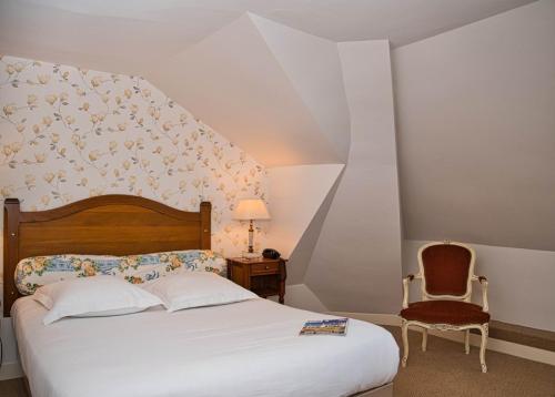 chambre