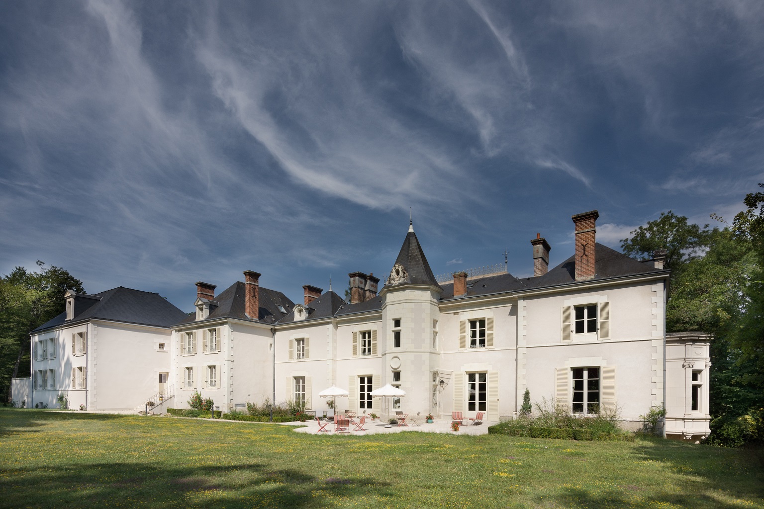 Extérieur 2