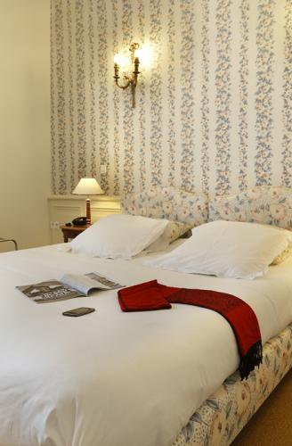 La-Rozelle-chambre-PrivilegeTwin