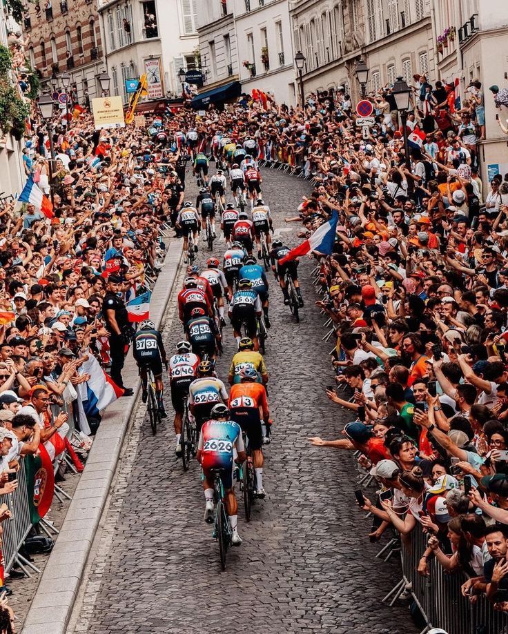 🌍 L’émergence du tourisme sportif : quand le voyage rencontre la passion du sport